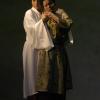 Inszenierungsfotos von Madama Butterfly