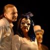 Donna Elvira und Don Giovanni (Gavin Taylor)